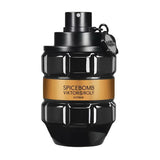 Spicebomb Extreme EDP Spray For Men 3oz/90ml