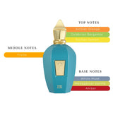 Xerjoff Erba Pura EDP Spray Unisex 3.4oz/100ml