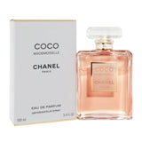 Coco Mademoiselle EDP Spray For Women 3.4oz/100ml