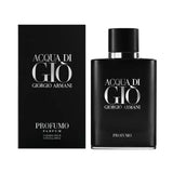 Acqua di Gio Profumo Mens EDP Spray 3.4oz/100ml