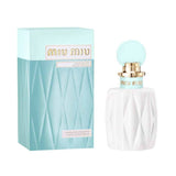 Miu Miu Fleur De Lait EDP Spray For Women 3.4oz/100ml
