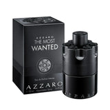 Azzaro The Most Wanted EDP Intense Spray For Men 3.4oz/100ml