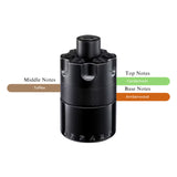 Azzaro The Most Wanted EDP Intense Spray For Men 3.4oz/100ml