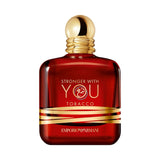 Emporio Stronger With You Tobacco Men’s EDP Spray 3.4oz/100ml