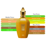 Xerjoff Erba Gold EDP Spray Unisex 3.4oz/100ml