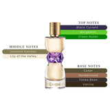 Manifesto Eau de Parfum Spray For Women 3oz/90ml