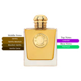 Goddess Intense EDP Spray For Women 3.3oz/100ml