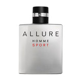 Allure Homme Sport EDT Spray For Men 3.4oz/100ml