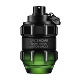 Spicebomb Night Vision EDT Spray For Men 3oz/90ml