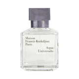 Maison Francis Kurkdjian Aqua Universalis EDT Spray Unisex 2.4oz/70ml