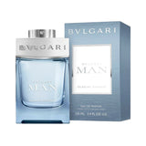 Bvlgari Man Glacial Essence EDP Spray For Men 3.4oz/100ml