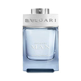 Bvlgari Man Glacial Essence EDP Spray For Men 3.4oz/100ml