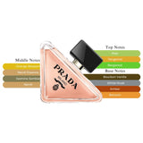 Paradoxe EDP Spray For Women 3oz/90ml