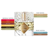 Kilian Apple Brandy On The Rocks Unisex EDP Spray 1.7oz/50ml