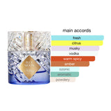 Kilian Blue Moon Ginger Dash Unisex EDP Spray 1.7oz/50ml