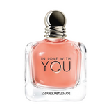 Emporio In Love With You Women's EDP Spray 3.4oz/100ml