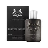 Parfums de Marly Pegasus Exclusif EDP Spray For Men 4.2oz/125ml