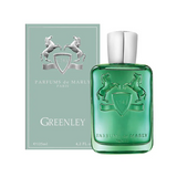 Parfums de Marly Greenley EDP Spray Unisex 4.2oz/125ml