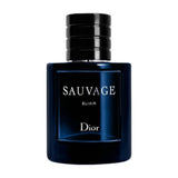 Sauvage Elixir Spray For Men 3.4oz/100ml