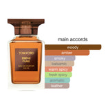 Tom Ford Ebene Fume Unisex EDP Spray 3.4oz/100ml