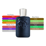 Parfums de Marly Layton EDP Spray For Men 4.2oz/125ml