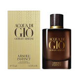 Acqua di Gio Absolu Instinct Mens EDP Spray 2.5oz/75ml