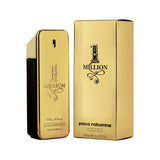 Paco Rabanne 1 Million EDT Spray For Men 3.4oz/100ml
