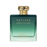 Roja Vetiver Parfum Cologne Spray For Men 3.4oz/100ml