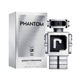 Paco Rabanne Phantom EDT Spray For Men 3.4oz/100ml