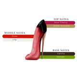 Carolina Herrera Very Good Girl Glam EDP Spray For Women 2.7oz/80ml