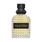 Valentino Uomo Born In Roma Yellow Dream EDP Spray For Men 3.4oz/100ml