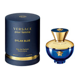 Dylan Blue Pour Femme EDP Spray For Women 3.4oz/100ml