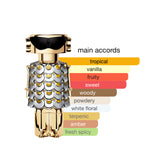 Paco Rabanne Fame Womens EDP Spray 2.7oz/80ml