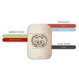 Guilty EDT Spray For Women 2.5oz/75ml