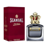 Jean Paul Gaultier Scandal EDT Spray For Men 3.4oz/100ml