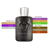 Parfums de Marly Pegasus Exclusif EDP Spray For Men 4.2oz/125ml