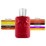 Parfums de Marly Kalan EDP Spray Unisex 4.2oz/125ml