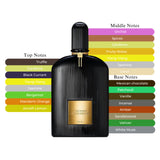 Tom Ford Black Orchid EDP Spray For Women 3.4oz/100ml