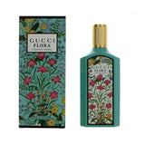 Flora Gorgeous Jasmine EDP Spray For Women 3.3oz/100ml