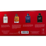 GA Fragrance Gift Set For Men