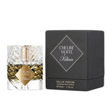 Kilian Lheure Verte Unisex EDP Spray 1.7oz/50ml