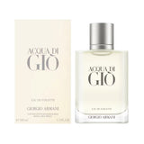 Acqua di Gio Mens EDT Spray 3.3oz/100ml