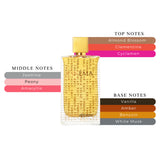 Cinema EDP Spray For Women 3oz/90ml