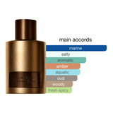 Tom Ford Oud Minerale Unisex EDP Spray 3.4oz/100ml