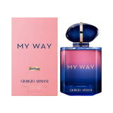 My Way Parfum Spray For Women 3oz/90ml