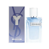 Y Eau Fraiche EDT Spray For Men 3.3oz/100ml