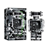 Paco Rabanne Phantom Legion Collector Edition EDT Spray For Men 3.4oz/100ml