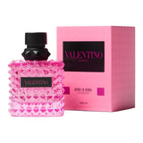 Valentino Donna Born in Roma Extradose Parfum Spray For Women 3.4oz/100ml