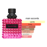 Valentino Donna Born in Roma Extradose Parfum Spray For Women 3.4oz/100ml