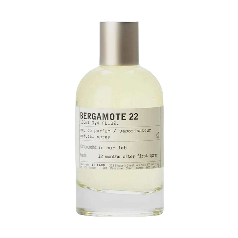 Le Labo Bergamote 22 Eau de Parfum